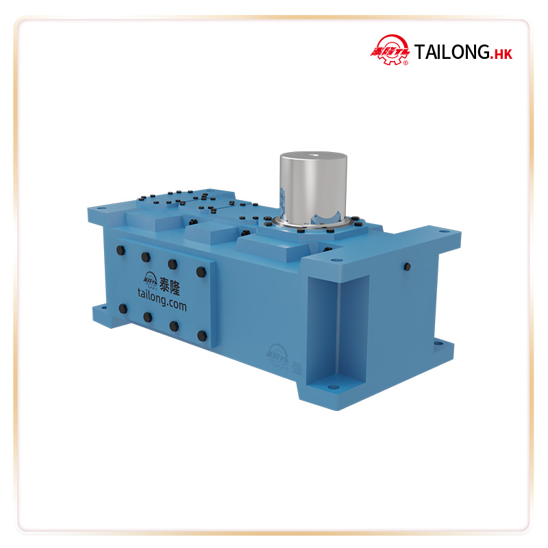 Hộp số mô đun TLB4SV (Size 5-12)